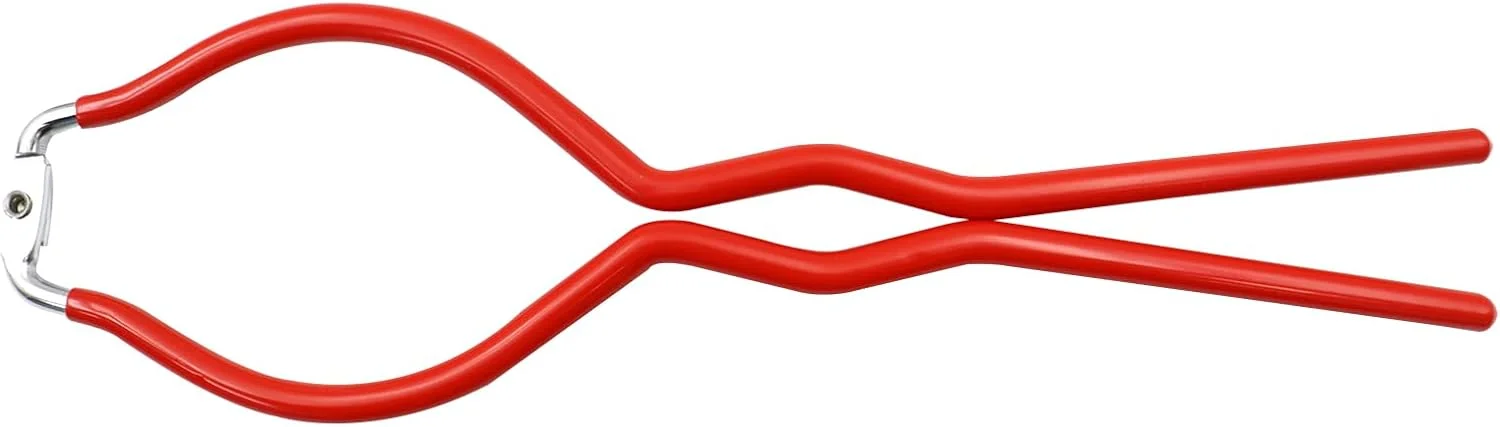 مجموعه ۶ تکه لوازم کنسرو کردن POFET، ابزار اولیه برای تهیه کنسرو شامل قیف کنسرو، بالابر مغناطیسی شیشه، آچار شیشه، انبر درب کنسرو، برچسب کنسرو و ابزار حباب گیر (قرمز) مجموعه ۶ تکه لوازم کنسرو کردن POFET، ابزار اولیه برای تهیه کنسرو شامل قیف کنسرو، بالابر مغناطیسی شیشه، آچار شیشه، انبر درب کنسرو، برچسب کنسرو و ابزار حباب گیر (قرمز)