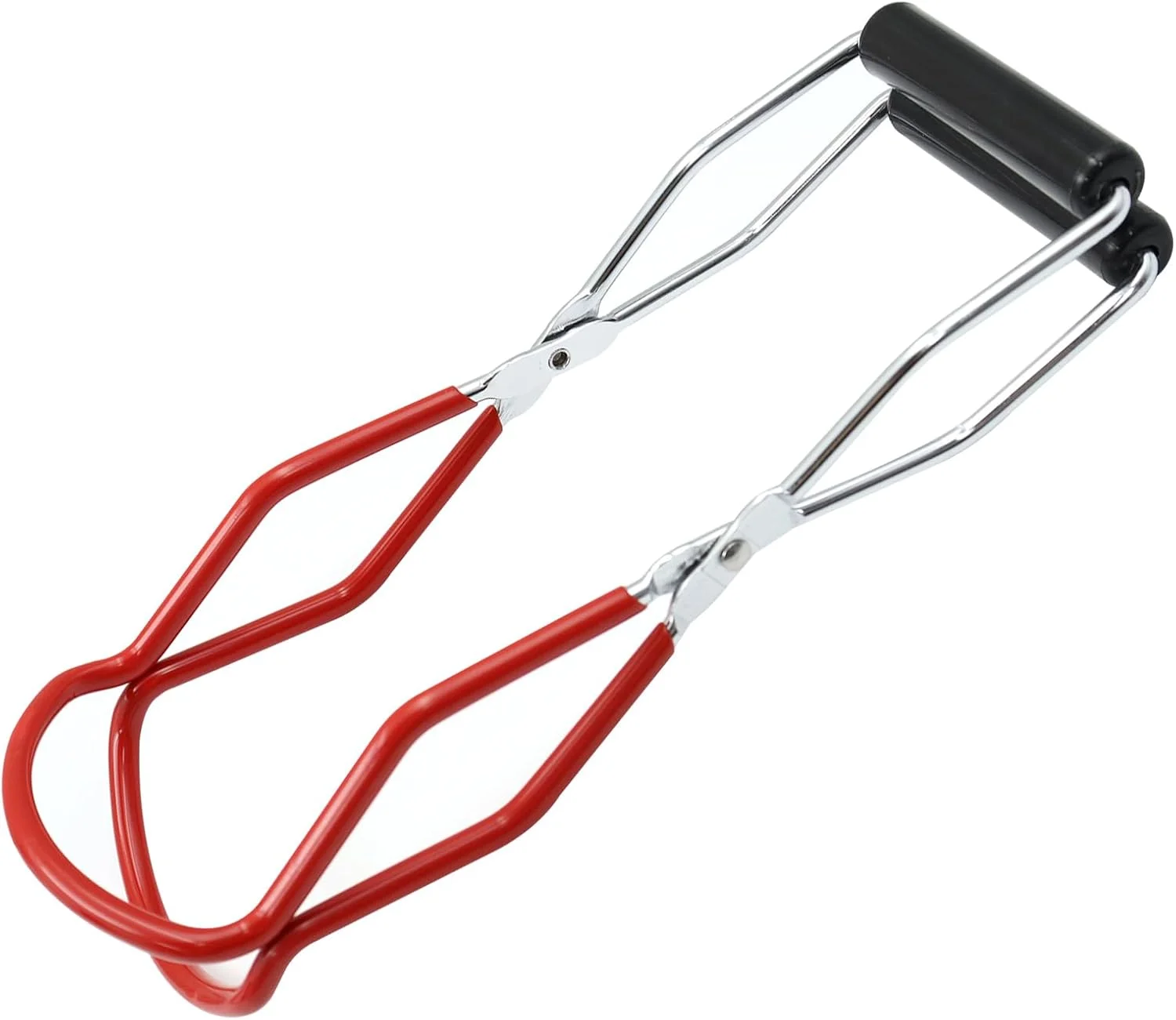 مجموعه ۶ تکه لوازم کنسرو کردن POFET، ابزار اولیه برای تهیه کنسرو شامل قیف کنسرو، بالابر مغناطیسی شیشه، آچار شیشه، انبر درب کنسرو، برچسب کنسرو و ابزار حباب گیر (قرمز) مجموعه ۶ تکه لوازم کنسرو کردن POFET، ابزار اولیه برای تهیه کنسرو شامل قیف کنسرو، بالابر مغناطیسی شیشه، آچار شیشه، انبر درب کنسرو، برچسب کنسرو و ابزار حباب گیر (قرمز)