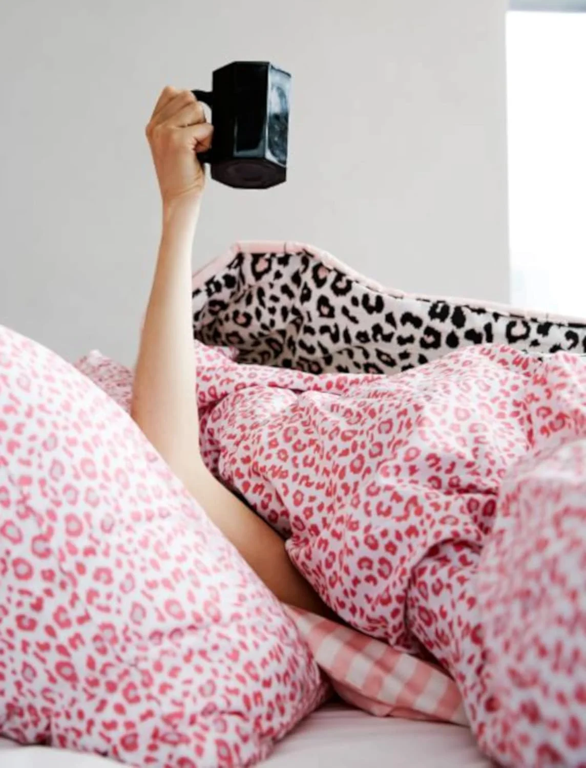 ملحفه کامل بتسی جانسون - ملحفه ابریشمی و سبک وزن، مقاوم در برابر چروک و رنگ رفتگی (پلنگی، کامل)