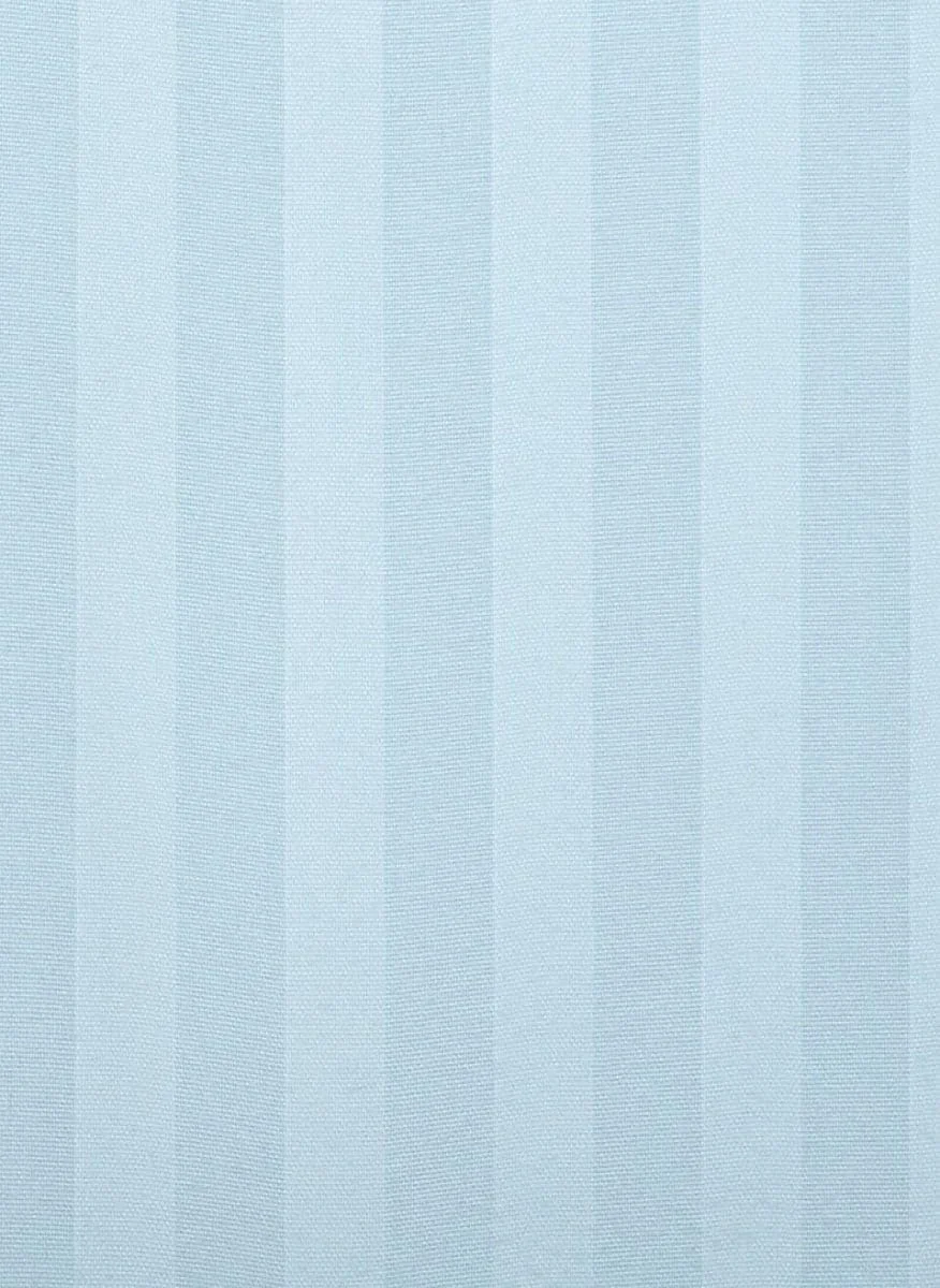 ست ملحفه راه راه تک نفره بلوبری، 100% پنبه، کیفیت عالی، 90X190+15 سانتی متر - شماره مدل: Newfs-0410 - چند رنگ