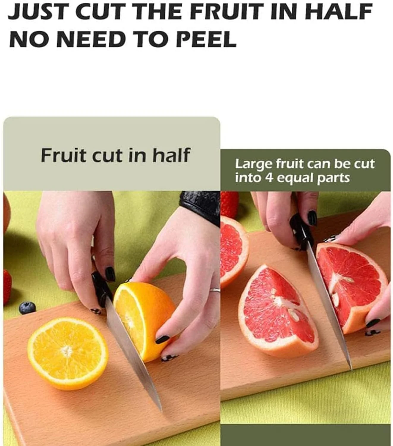 آبمیوه گیری پرتقال برقی قابل حمل