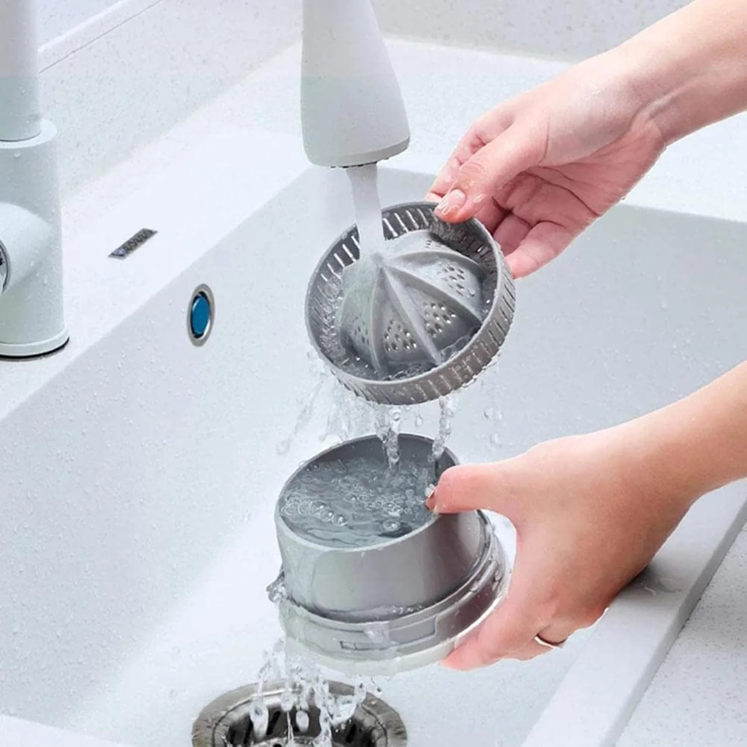 آبمیوه گیری پرتقال برقی قابل حمل