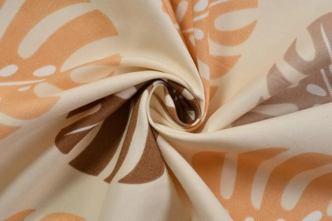 ست ملحفه کش دار کینگ سایز پنبه گلاسه ممتاز BSB HOME با تراکم بافت 180، فوق العاده نرم، ملحفه تخت کش دار با جیب های عمیق و 2 روبالشتی هماهنگ، بادوام و مقاوم در برابر چروک، ابعاد 183x198x25 سانتی متر