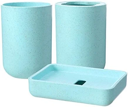 ست لوازم جانبی حمام مینیسو، 3 تکه، مدل 6941055160773 ست لوازم جانبی حمام مینیسو، 3 تکه، مدل 6941055160773