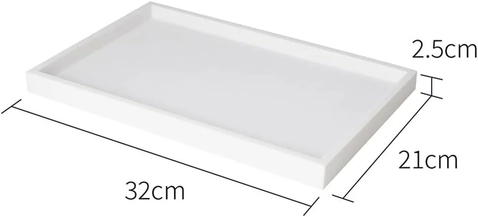 ست پنج تکه لوازم بهداشتی حمام ماسه سنگی، لوازم جانبی شیک و کاربردی منزل