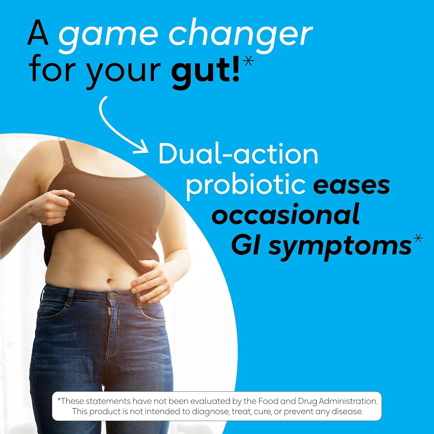 مکمل پروبیوتیک گاستروس BioGaia Everidis Health Sciences - 200 میلیون CFU 156676 مکمل پروبیوتیک گاستروس BioGaia Everidis Health Sciences - 200 میلیون CFU 156676