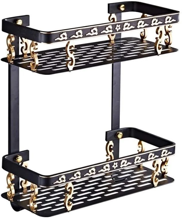 ست لوازم جانبی حمام TISTIK، مجموعه 12 عددی لوازم جانبی آلومینیومی حمام، مجموعه لوازم جانبی دیواری حمام ست لوازم جانبی حمام TISTIK، مجموعه 12 عددی لوازم جانبی آلومینیومی حمام، مجموعه لوازم جانبی دیواری حمام