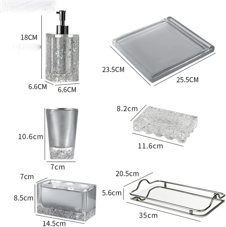 ست لوازم بهداشتی، لوازم حمام، فنجان مسواک، بطری لوسیون، جای صابون، لوازم جانبی حمام منزل ست لوازم بهداشتی، لوازم حمام، فنجان مسواک، بطری لوسیون، جای صابون، لوازم جانبی حمام منزل