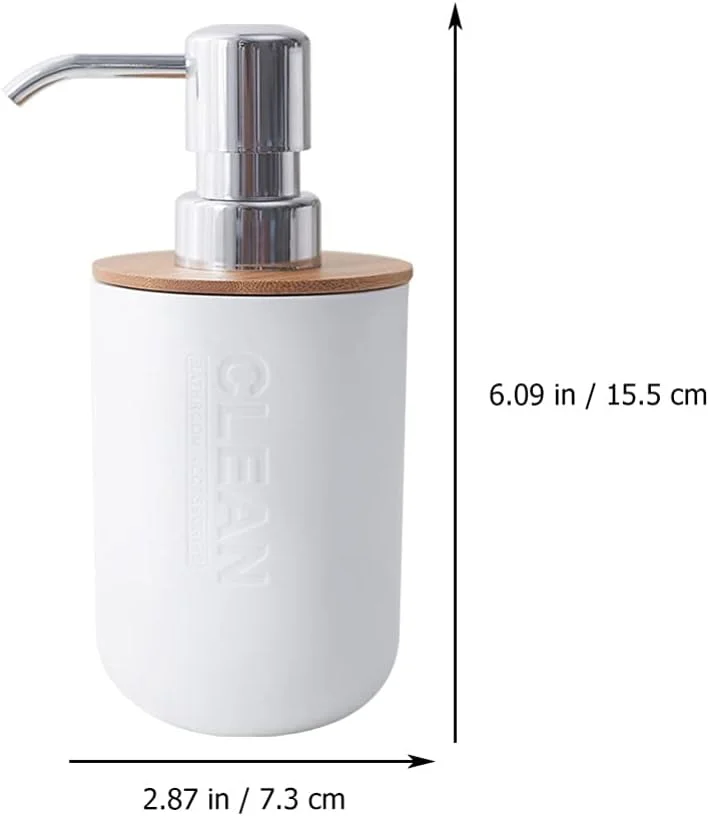 مجموعه لوازم جانبی حمام میز آرایش Toyvian، مجموعه کامل 4 تکه شامل جا مسواکی، جا مایع صابون، لیوان مسواک، جا صابونی، 1 ست میز آرایش مجموعه لوازم جانبی حمام میز آرایش Toyvian، مجموعه کامل 4 تکه شامل جا مسواکی، جا مایع صابون، لیوان مسواک، جا صابونی، 1 ست میز آرایش