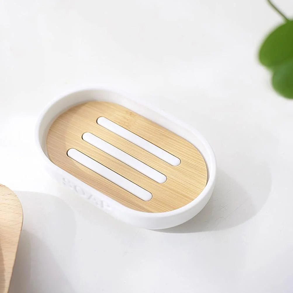 مجموعه لوازم جانبی حمام میز آرایش Toyvian، مجموعه کامل 4 تکه شامل جا مسواکی، جا مایع صابون، لیوان مسواک، جا صابونی، 1 ست میز آرایش مجموعه لوازم جانبی حمام میز آرایش Toyvian، مجموعه کامل 4 تکه شامل جا مسواکی، جا مایع صابون، لیوان مسواک، جا صابونی، 1 ست میز آرایش