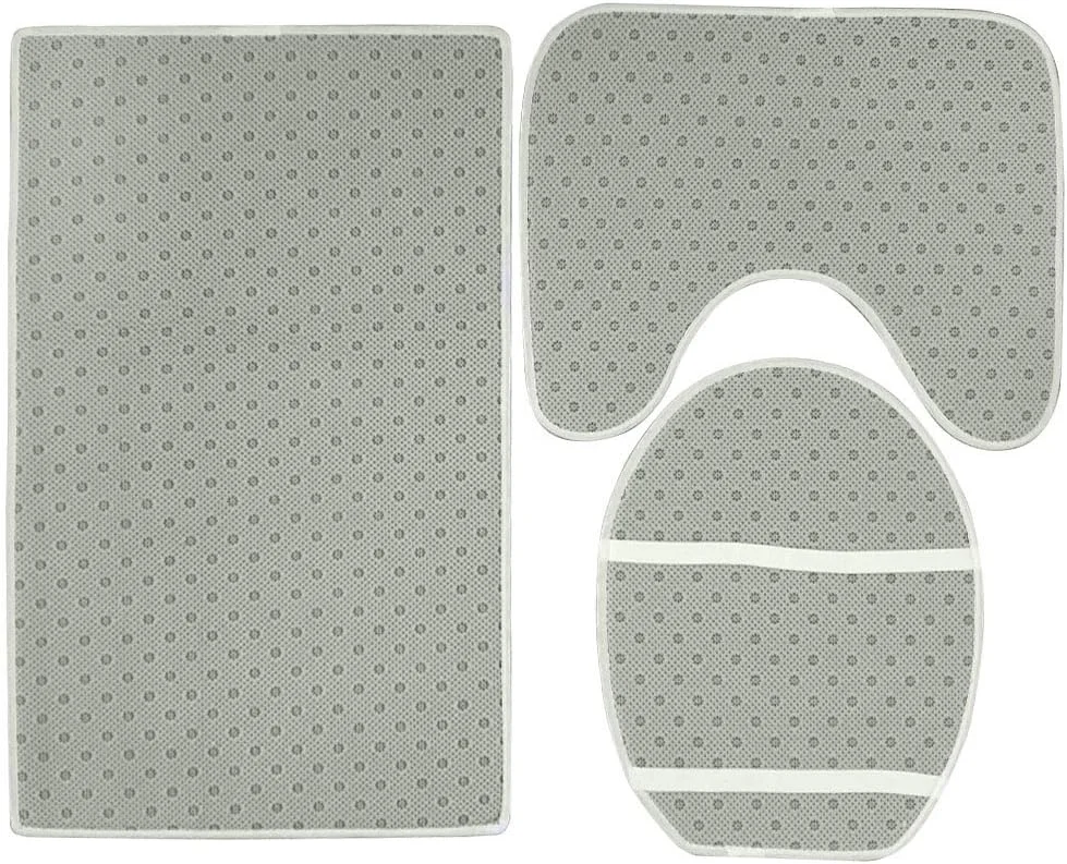 ست پرده حمام طرح گربه خنده دار Uokiuki با قلاب، ست های حمام شامل پرده حمام، فرش های ضد لغزش، روکش درب توالت و پادری، ست پرده حمام طرح گربه در حال شیرجه ست پرده حمام طرح گربه خنده دار Uokiuki با قلاب، ست های حمام شامل پرده حمام، فرش های ضد لغزش، روکش درب توالت و پادری، ست پرده حمام طرح گربه در حال شیرجه