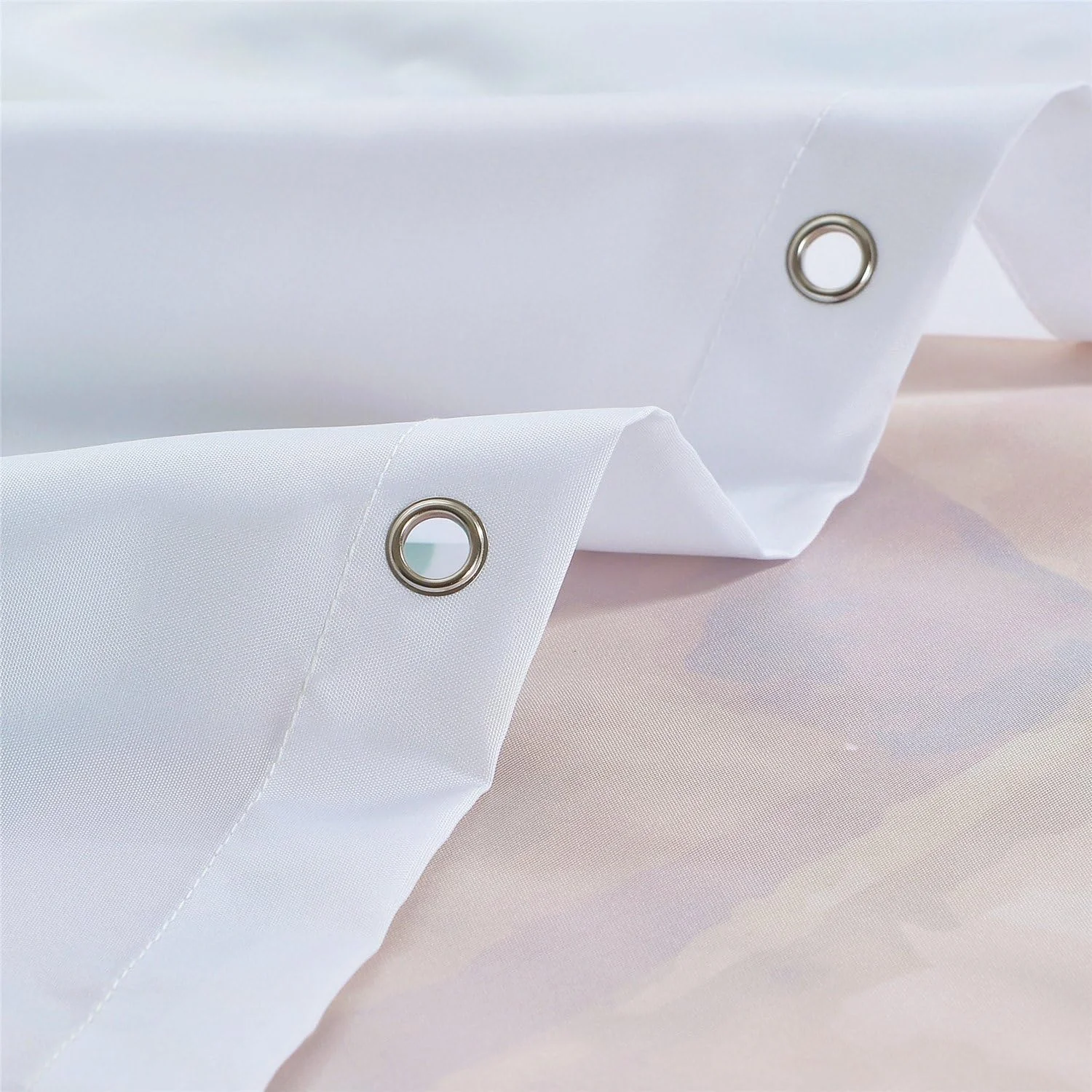 ست پرده حمام طرح گربه بامزه با قلاب، ست لوازم حمام با پرده و پادری ضد لغزش، روکش درب توالت و زیرپایی حمام، ست پرده حمام طرح گربه در حال شیرجه ست پرده حمام طرح گربه بامزه با قلاب، ست لوازم حمام با پرده و پادری ضد لغزش، روکش درب توالت و زیرپایی حمام، ست پرده حمام طرح گربه در حال شیرجه