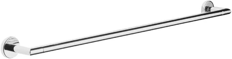 ست لوازم جانبی حمام ویترا مدل Minimax سه تکه - کروم ست لوازم جانبی حمام ویترا مدل Minimax سه تکه - کروم