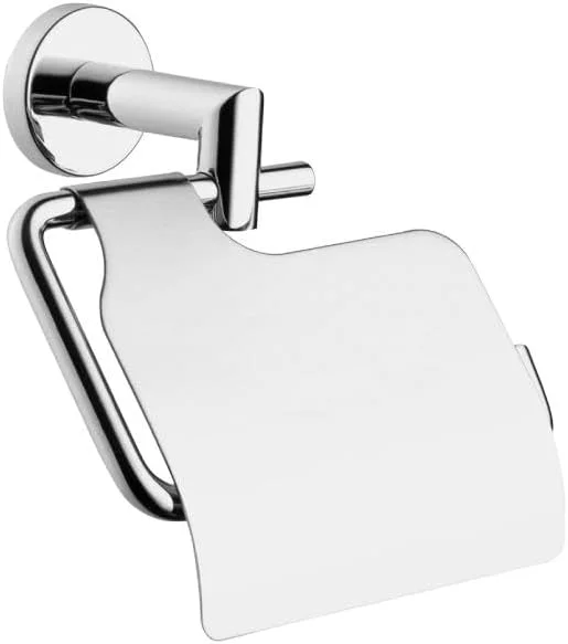 ست لوازم جانبی حمام ویترا مدل Minimax سه تکه - کروم ست لوازم جانبی حمام ویترا مدل Minimax سه تکه - کروم