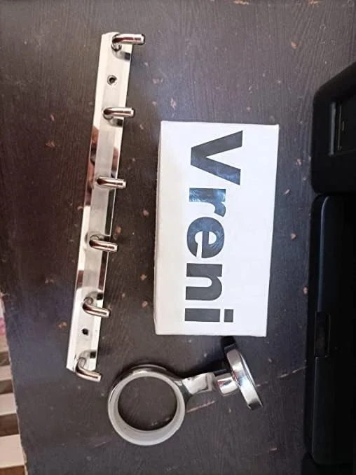 ست لوازم جانبی سرامیکی حمام Vreni برای کاربرد و دکور حمام | جا مایع صابون، جا صابونی، جا مسواکی دست ساز/نقاشی شده - CRO 1 ست لوازم جانبی سرامیکی حمام Vreni برای کاربرد و دکور حمام | جا مایع صابون، جا صابونی، جا مسواکی دست ساز/نقاشی شده - CRO 1