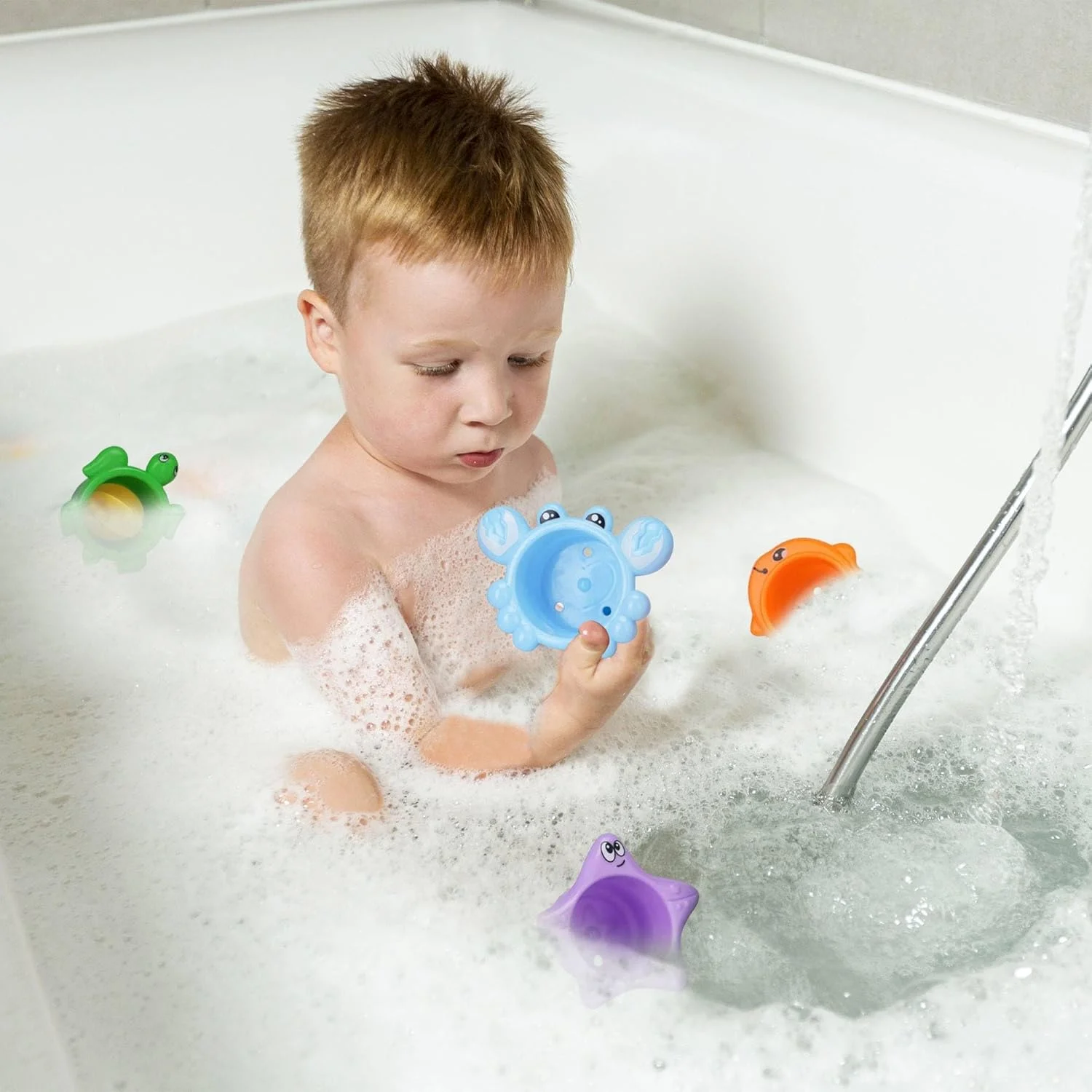 ست 5 تکه لوازم حمام طرح دنیای آبی ول هوم موبلیاریو اند دکوراسیون مدل WH14722، رنگارنگ، 23 x 5 x 29 سانتی متر ست 5 تکه لوازم حمام طرح دنیای آبی ول هوم موبلیاریو اند دکوراسیون مدل WH14722، رنگارنگ، 23 x 5 x 29 سانتی متر