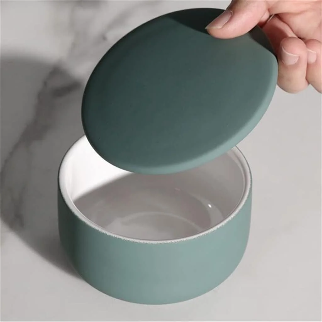 ست لوازم بهداشتی فانتزی پنج تکه سرامیکی مناسب سرویس بهداشتی، هدیه منزل نو ست لوازم بهداشتی فانتزی پنج تکه سرامیکی مناسب سرویس بهداشتی، هدیه منزل نو