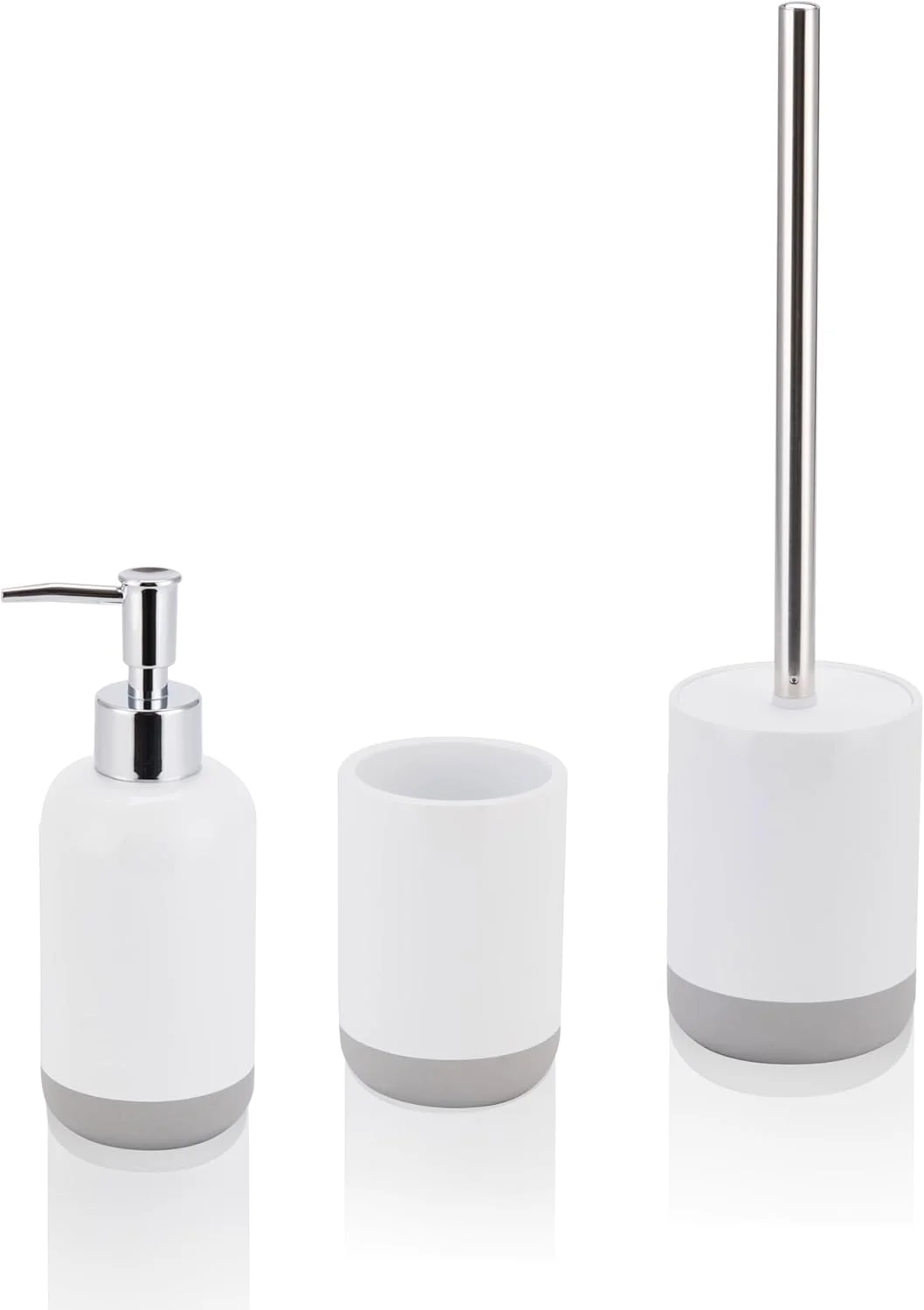 ست لوازم حمام طرح Wink مدل San Diego ست لوازم حمام طرح Wink مدل San Diego