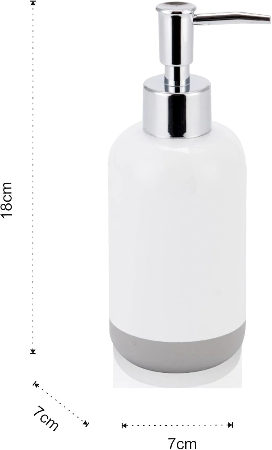 ست لوازم حمام طرح Wink مدل San Diego ست لوازم حمام طرح Wink مدل San Diego