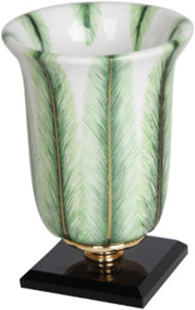 ست لوازم جانبی حمام منزل، شامل جا مایع دستشویی سرامیکی، جا مسواکی، لیوان شستشو و جا صابونی، مناسب برای حمام هتل