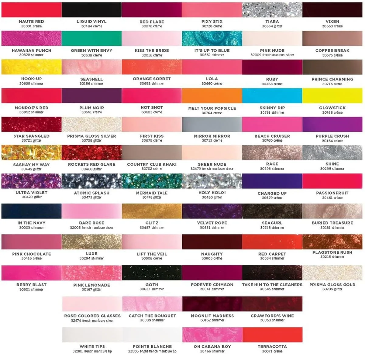 لاک ژل ناخن اورلی Gel Fx مدل 30498 Ablaze مناسب بانوان - 9 میل - نارنجی لاک ژل ناخن اورلی Gel Fx مدل 30498 Ablaze مناسب بانوان - 9 میل - نارنجی