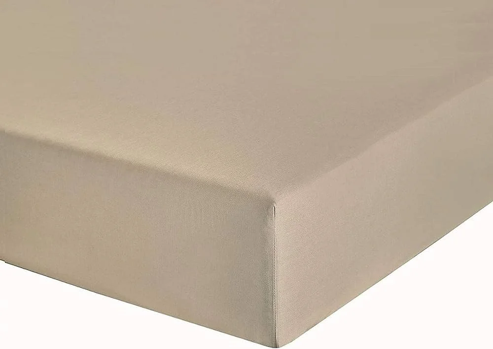 ملحفه کشدار کینگ سایز BYFT طرح لاله (رنگ شنی) (۱۸۰ در ۲۱۰ + ۳۰ سانتیمتر - تک عددی) ۱۰۰٪ پنبه، ملحفه نرم و لطیف با کیفیت هتلی - ۳۰۰ تراکم ملحفه کشدار کینگ سایز BYFT طرح لاله (رنگ شنی) (۱۸۰ در ۲۱۰ + ۳۰ سانتیمتر - تک عددی) ۱۰۰٪ پنبه، ملحفه نرم و لطیف با کیفیت هتلی - ۳۰۰ تراکم