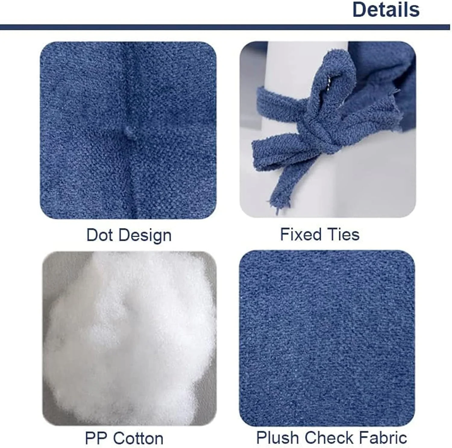 بالشتک صندلی آدیرونداک و راکینگ، پد صندلی پشتی بلند داخل/خارج از منزل، بالشتک نرم و ضخیم صندلی پاسیو، بالشتک صندلی غذاخوری با بند، نارنجی بالشتک صندلی آدیرونداک و راکینگ، پد صندلی پشتی بلند داخل/خارج از منزل، بالشتک نرم و ضخیم صندلی پاسیو، بالشتک صندلی غذاخوری با بند، نارنجی