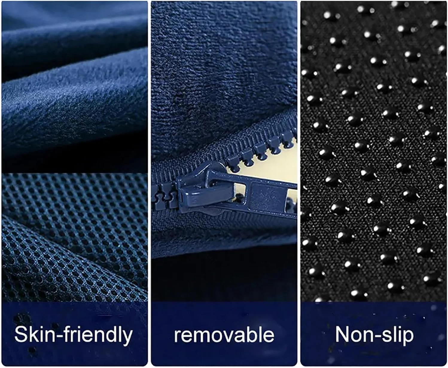 بالشتک نشیمن طبی BIGTHREE برای دنبالچه، بالشتک باسن مردانه، پد باسن مموری فوم، رفع خستگی عضلات و تسکین درد، مناسب برای نشستن طولانی مدت در خانه یا محل کار آقایان. بالشتک نشیمن طبی BIGTHREE برای دنبالچه، بالشتک باسن مردانه، پد باسن مموری فوم، رفع خستگی عضلات و تسکین درد، مناسب برای نشستن طولانی مدت در خانه یا محل کار آقایان.