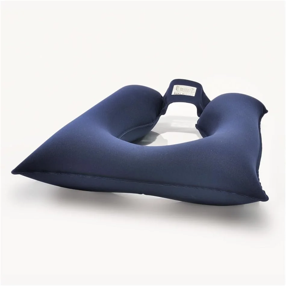 بالشتک نشیمن بُرت کودین، 45 سانتی متر در 45 سانتی متر، دهانه 16 سانتی متر. بالشتک نشیمن بُرت کودین، 45 سانتی متر در 45 سانتی متر، دهانه 16 سانتی متر.