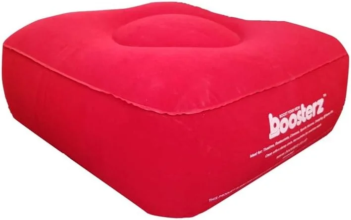 بالشتک بادی افزایش ارتفاع (آبی) بالشتک بادی افزایش ارتفاع (آبی)