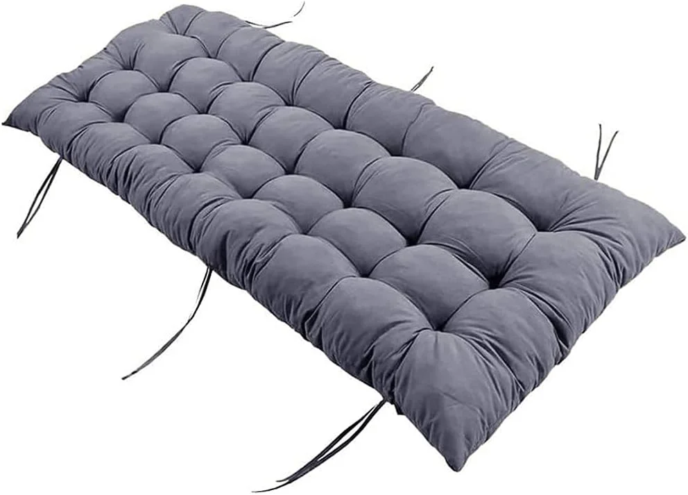 تشک نیمکت راحت 2 و 3 نفره، پد ضخیم صندلی مبل بلند، تشک تعویضی تاب پاسیو، تشک آفتابگیر مستطیلی قابل شستشو برای صندلی های آفتابگیر فضای باز تشک نیمکت راحت 2 و 3 نفره، پد ضخیم صندلی مبل بلند، تشک تعویضی تاب پاسیو، تشک آفتابگیر مستطیلی قابل شستشو برای صندلی های آفتابگیر فضای باز