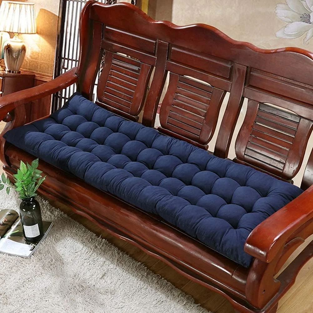 تشک نیمکت راحت 2 و 3 نفره، پد ضخیم صندلی مبل بلند، تشک تعویضی تاب حیاط، تشک آفتابگیر مستطیلی قابل شستشو برای صندلی های آفتابگیر فضای باز تشک نیمکت راحت 2 و 3 نفره، پد ضخیم صندلی مبل بلند، تشک تعویضی تاب حیاط، تشک آفتابگیر مستطیلی قابل شستشو برای صندلی های آفتابگیر فضای باز