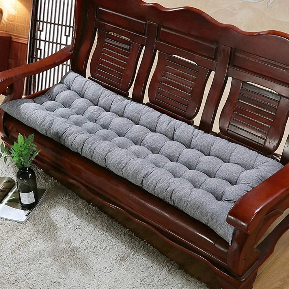 تشک نیمکت راحت 2 و 3 نفره، پد ضخیم صندلی مبل بلند، تشک تعویضی تاب پاسیو، تشک آفتابگیر مستطیلی قابل شستشو برای صندلی های آفتابگیر فضای باز تشک نیمکت راحت 2 و 3 نفره، پد ضخیم صندلی مبل بلند، تشک تعویضی تاب پاسیو، تشک آفتابگیر مستطیلی قابل شستشو برای صندلی های آفتابگیر فضای باز