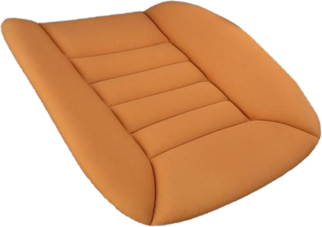 پد صندلی راحت با زیره ضد لغزش فوم حافظه دار برای صندلی خودرو، صندلی اداری و استفاده در منزل، محافظ ضخیم پد صندلی راحت با زیره ضد لغزش فوم حافظه دار برای صندلی خودرو، صندلی اداری و استفاده در منزل، محافظ ضخیم