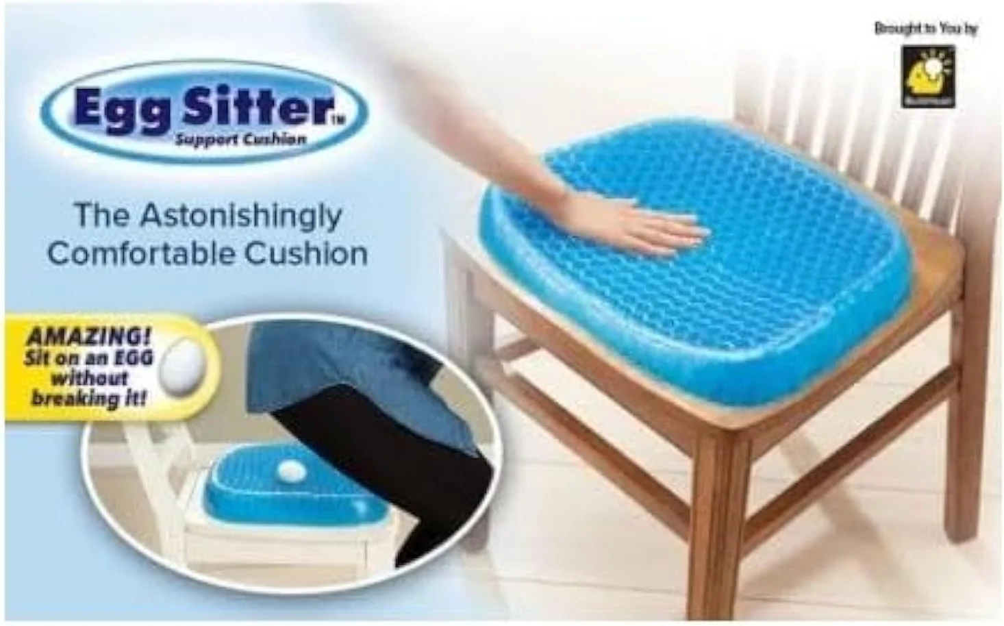 بالشتک صندلی ژله ای، پشتیبانی ارتوپدی صندلی، پشتیبانی کاهش فشار، راحت برای استفاده در دفتر، خانه، جلوگیری از تعریق، قابل شستشو بالشتک صندلی ژله ای، پشتیبانی ارتوپدی صندلی، پشتیبانی کاهش فشار، راحت برای استفاده در دفتر، خانه، جلوگیری از تعریق، قابل شستشو