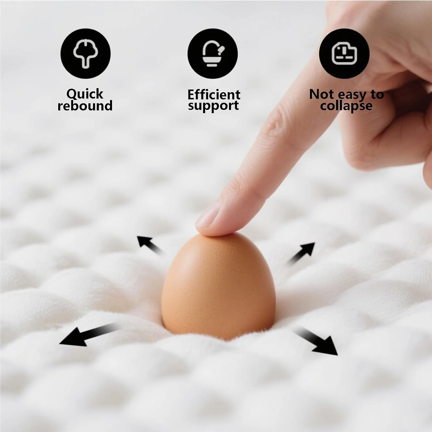 بالشتک صندلی، بالشتک فوم حافظه دار برای صندلی اداری، صندلی ماشین، هواپیما، سکو - تسکین درد سیاتیک، باسن و دنبالچه، پد صندلی میز برای کارمندان اداری که طولانی مدت می نشینند، رانندگان خودرو (مشکی) بالشتک صندلی، بالشتک فوم حافظه دار برای صندلی اداری، صندلی ماشین، هواپیما، سکو - تسکین درد سیاتیک، باسن و دنبالچه، پد صندلی میز برای کارمندان اداری که طولانی مدت می نشینند، رانندگان خودرو (مشکی)