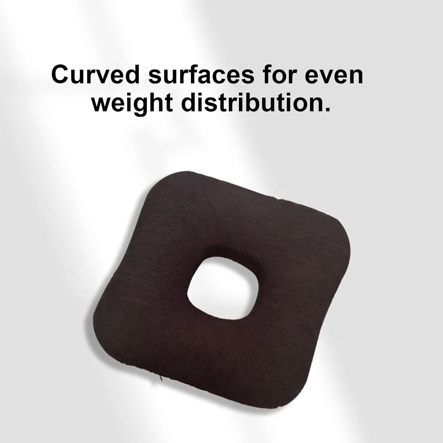 بالشتک دوناتی برای نشستن | بالشتک زمینی، پد زیرانداز صندلی برای اوقات فراغت در خانه، سفرهای جاده ای طولانی، رویدادهای فضای باز، اتاق نشیمن، ماشین، رفت و آمد، زمان استراحت بالشتک دوناتی برای نشستن | بالشتک زمینی، پد زیرانداز صندلی برای اوقات فراغت در خانه، سفرهای جاده ای طولانی، رویدادهای فضای باز، اتاق نشیمن، ماشین، رفت و آمد، زمان استراحت