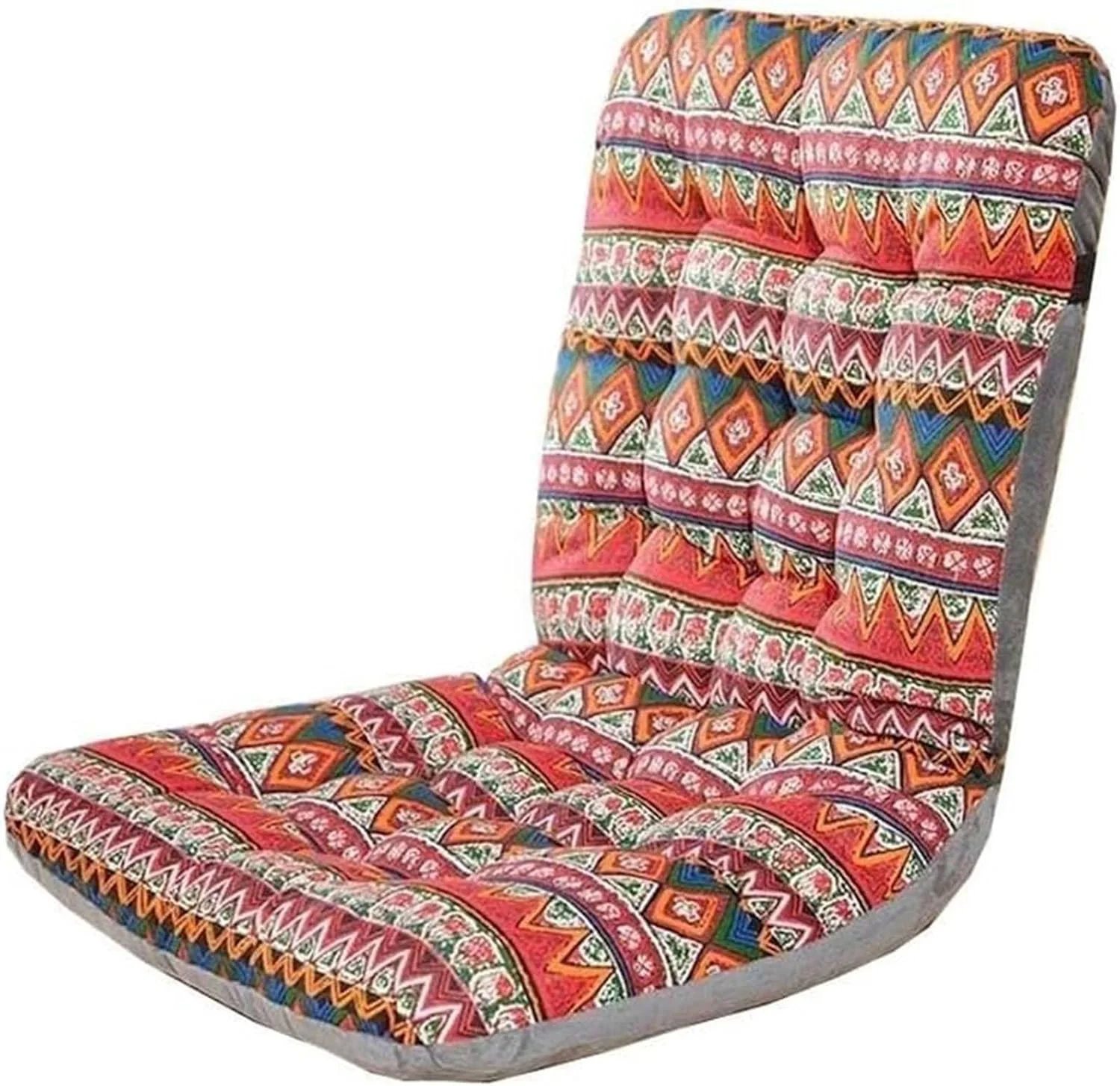 ست کوسن صندلی پشتی بلند، یک/دو/چهار/شش تکه، با بند، ضخیم شده، یک تکه، مناسب مبلمان فضای باز و داخل خانه، E، 35 * 45 * 57 سانتی متر، 1 عدد ست کوسن صندلی پشتی بلند، یک/دو/چهار/شش تکه، با بند، ضخیم شده، یک تکه، مناسب مبلمان فضای باز و داخل خانه، E، 35 * 45 * 57 سانتی متر، 1 عدد