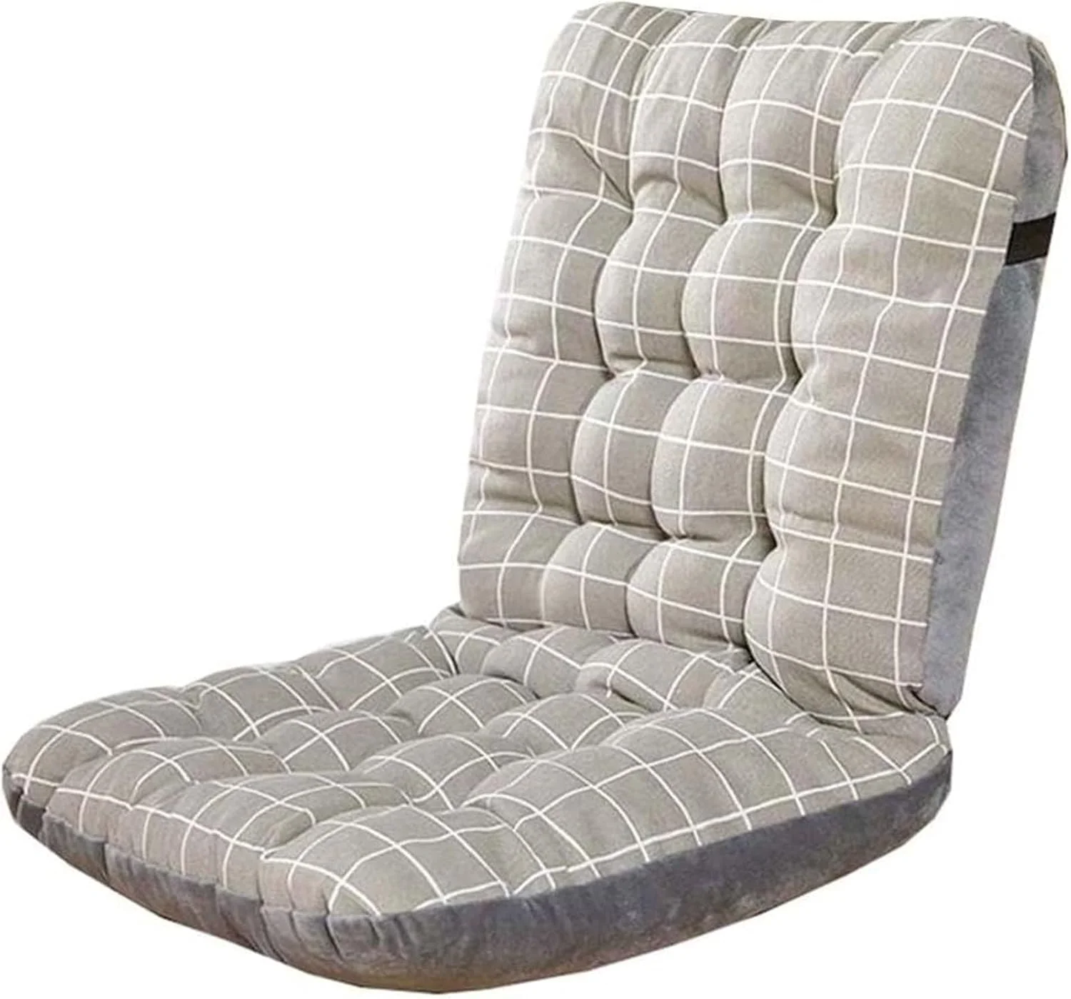 ست کوسن صندلی پشتی بلند N/A، یک/دو/چهار/شش عددی، با بند، ضخیم شده، یک تکه، کوسن صندلی مبلمان داخلی و خارجی، N، 35 * 45 * 57 سانتی متر 1 عدد ست کوسن صندلی پشتی بلند N/A، یک/دو/چهار/شش عددی، با بند، ضخیم شده، یک تکه، کوسن صندلی مبلمان داخلی و خارجی، N، 35 * 45 * 57 سانتی متر 1 عدد