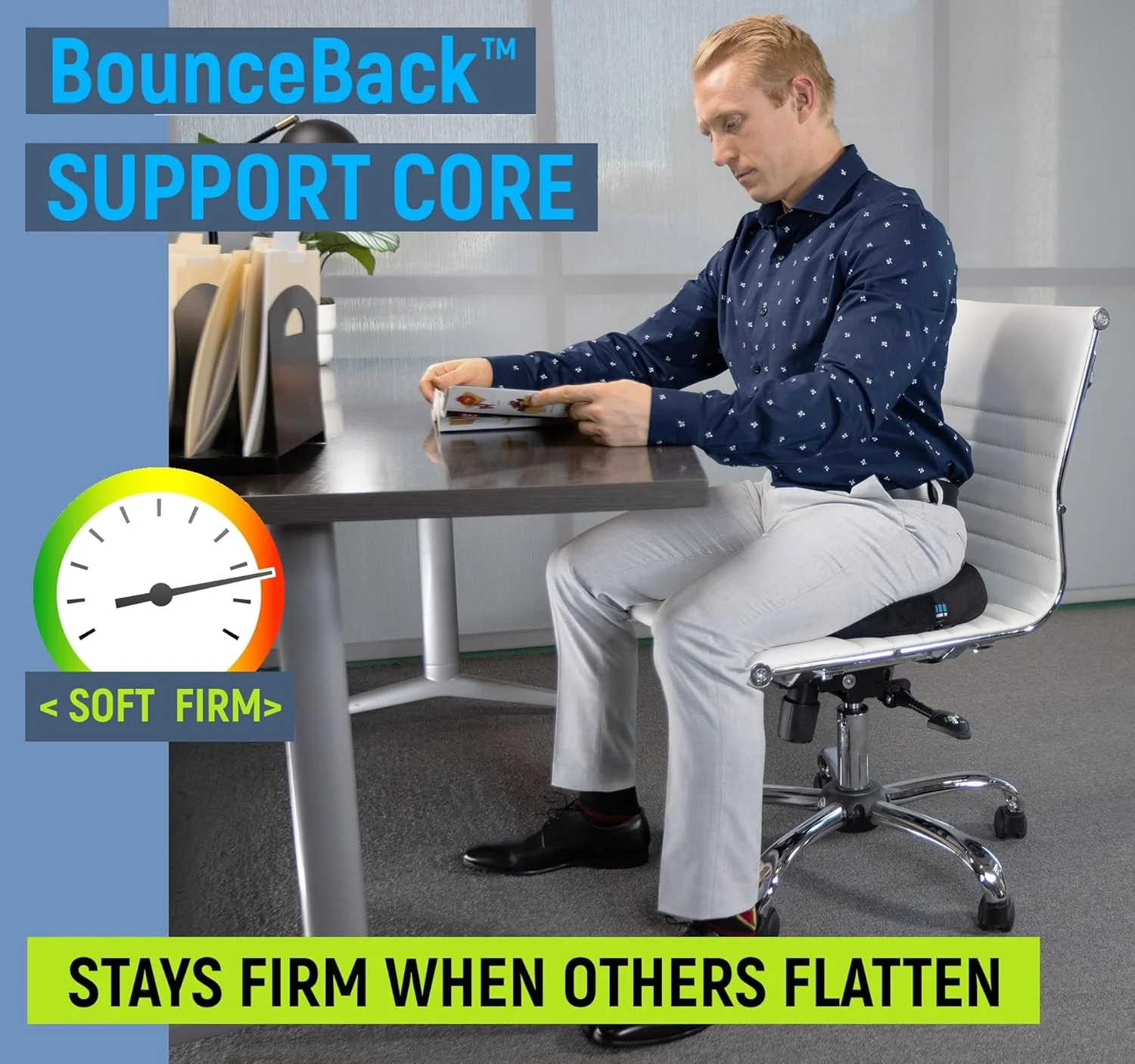 بالشتک طبی دوناتی برای تسکین درد ناشی از بواسیر، زخم فشاری، پروستات و دنبالچه