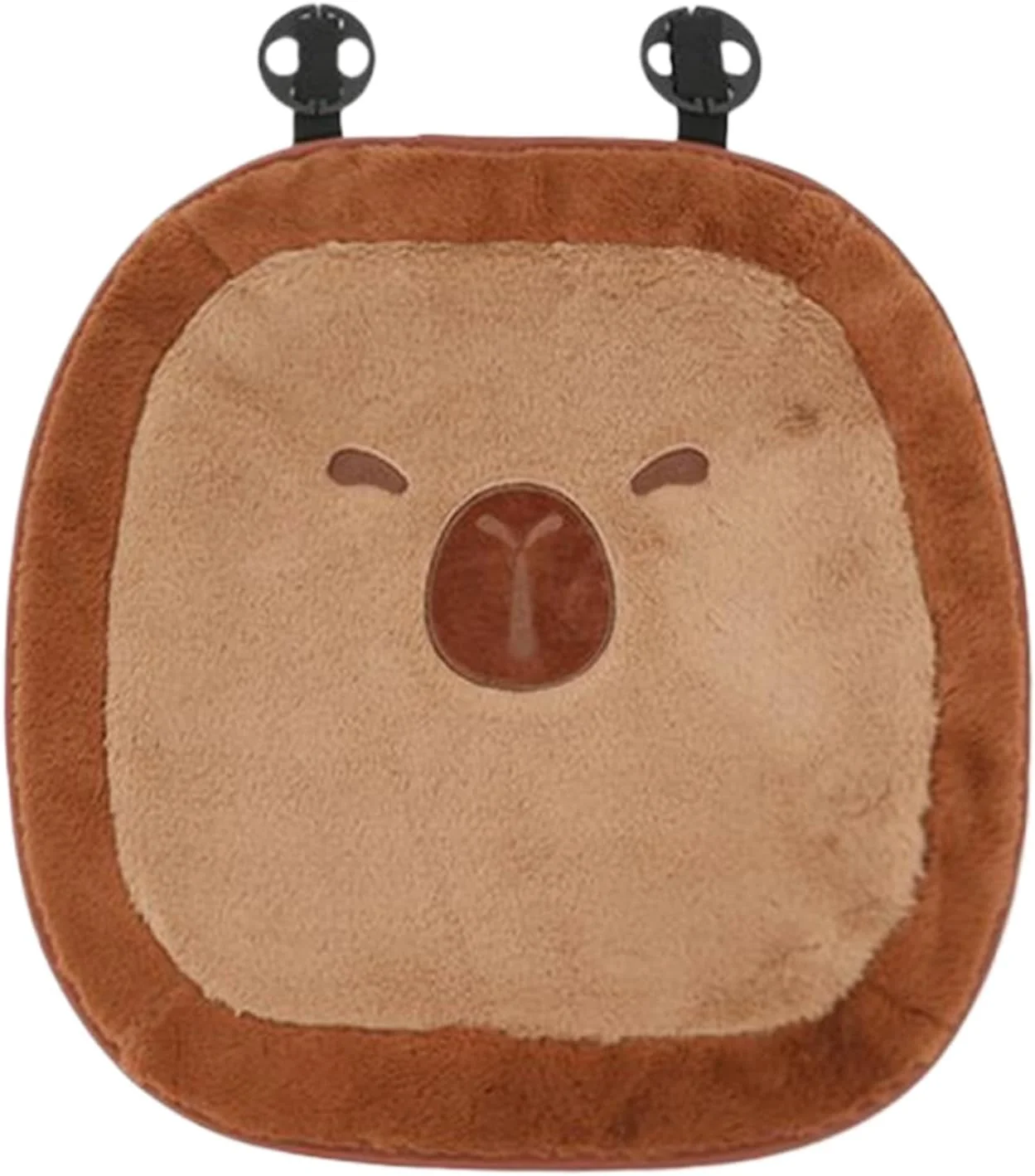 بالش طبی خودرو طرح Capybara