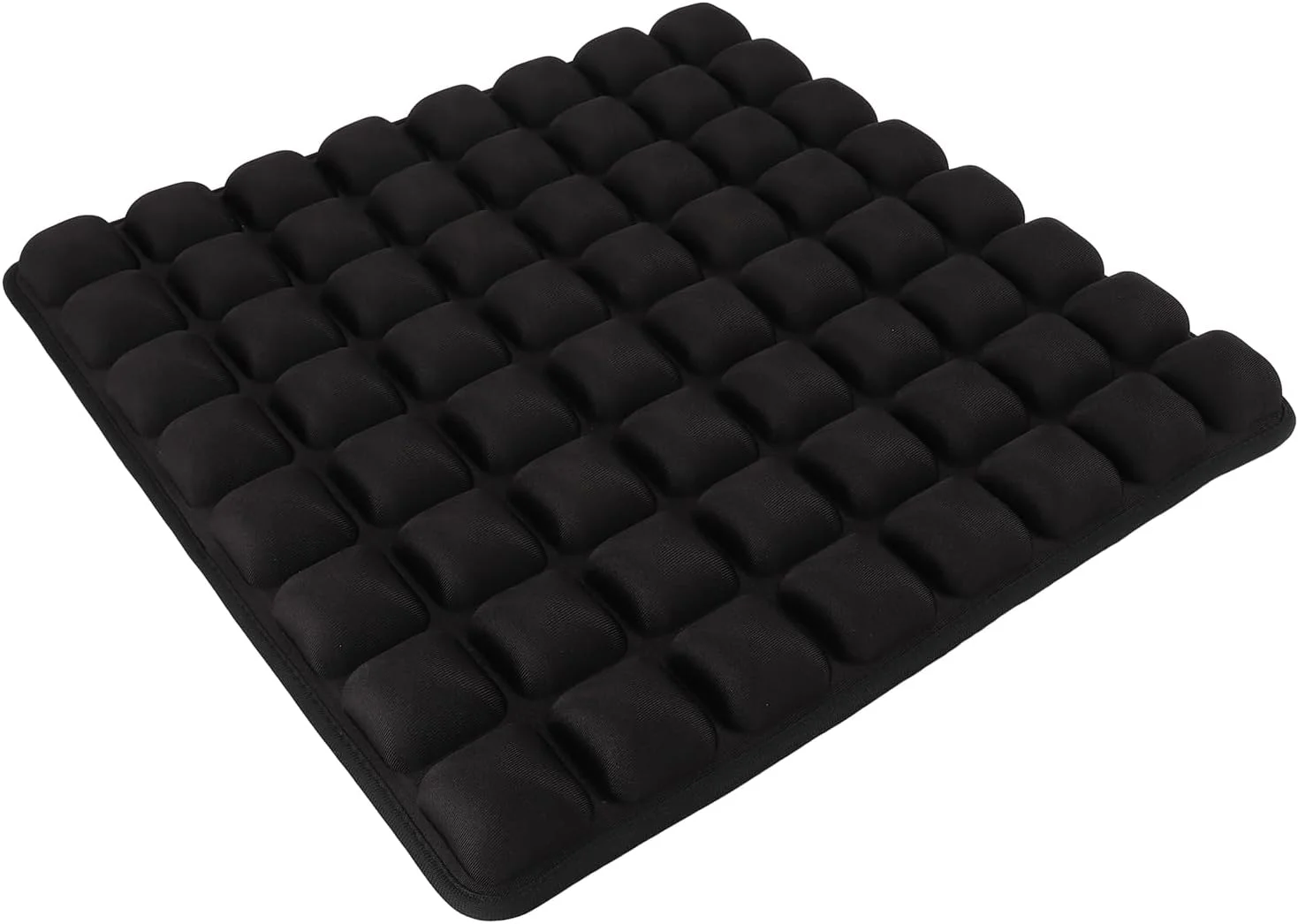 بالشتک خودرو جیاوو با قابلیت تنفس و ضد آب، توزیع یکنواخت فشار، راحتی بهبود یافته، طراحی ارگونومیک، مناسب برای خودرو، شاسی بلند و صندلی های گیمینگ