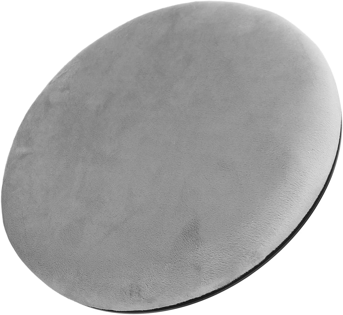 بالشتک نشیمن گردان، بالشتک چرخان انتقال آسان پنبه ای با قابلیت ارتجاعی بالا برای استفاده خانگی برای بیمارانی که در بستر هستند