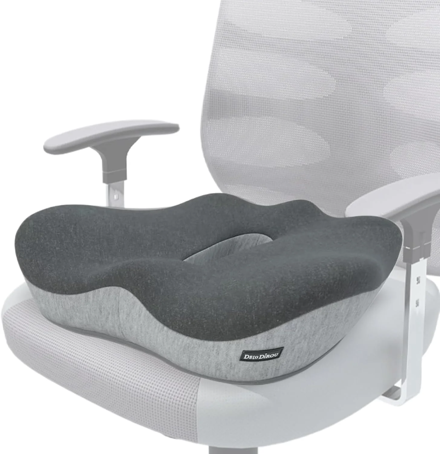 بالشتک صندلی، بالشتک ویلچر، صندلی راحت راننده، پد صندلی، بالشتک نشیمنگاه، بالشتک های بالابر تسکین دهنده فشار برای ساعات طولانی نشستن