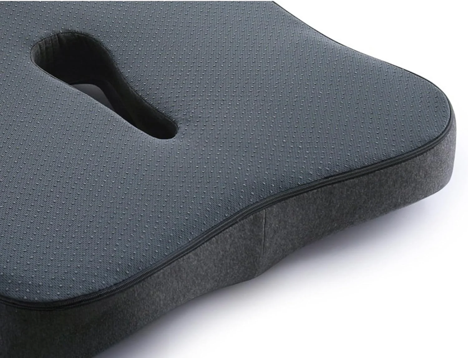 بالشتک صندلی، بالشتک فوم نرم، بالشتک صندلی کاهش فشار، پد صندلی راحت، بالشتک نشیمنگاه برای ماشین، هواپیما، سکو