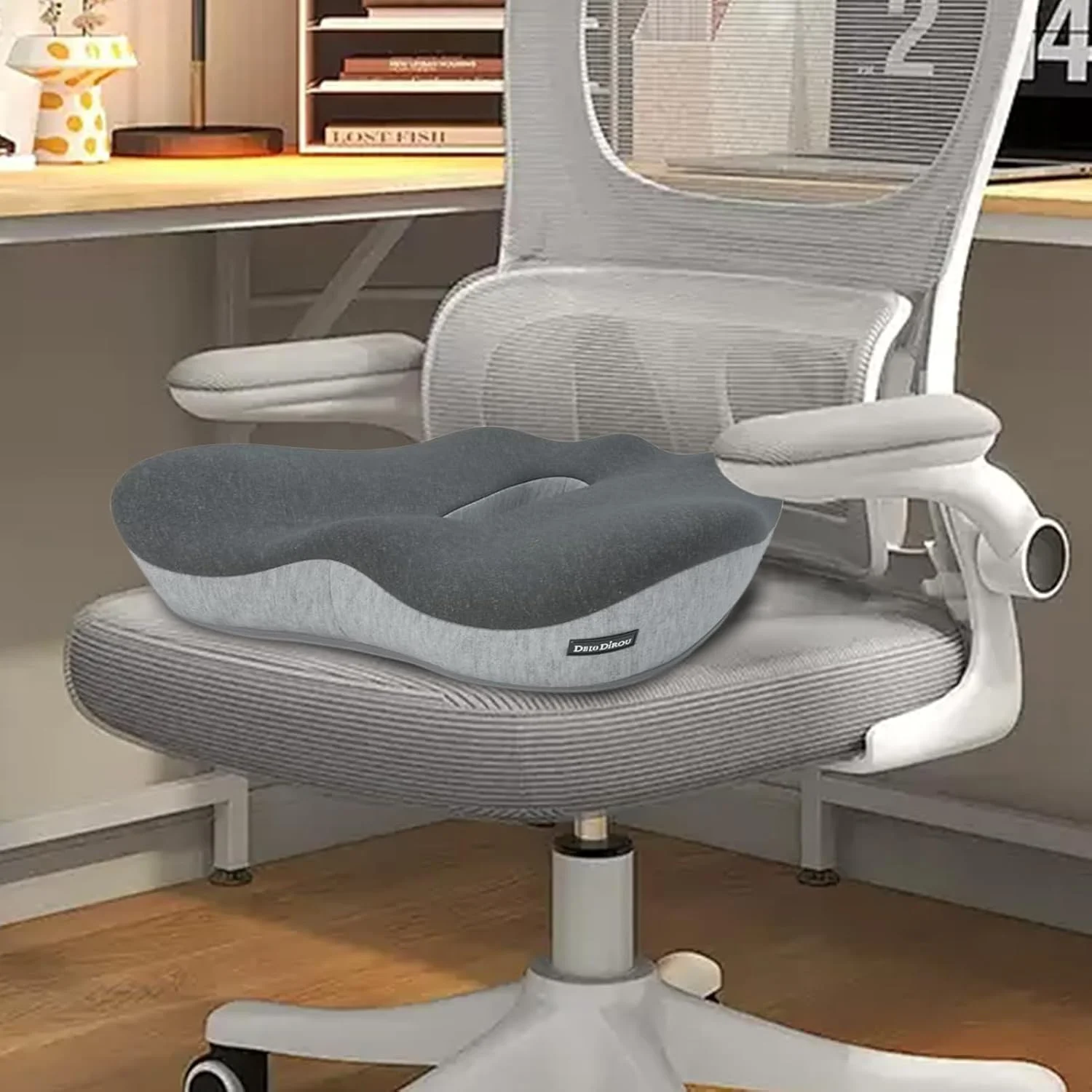 بالشتک صندلی، بالشتک صندلی اداری | بالشتک نشیمنگاه برای کارمندان، صندلی راحت راننده، بالشتک های بالابر تسکین دهنده فشار بالشتک صندلی، بالشتک صندلی اداری | بالشتک نشیمنگاه برای کارمندان، صندلی راحت راننده، بالشتک های بالابر تسکین دهنده فشار