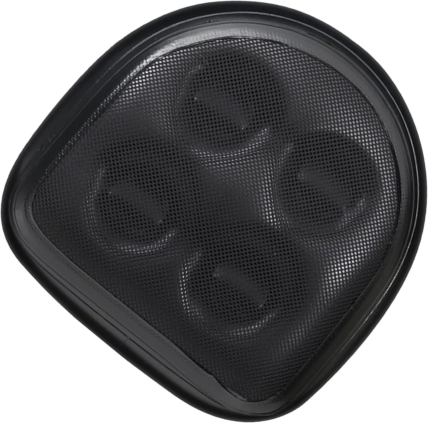 صندلی کمکی وان آب گرم - صندلی کمکی وان آب گرم با فنجان مکنده، کوسن توری هوا قابل حمل برای منزل، میز، کمپینگ، مسافرت، رانندگی، هواپیما، محل کار روزانه