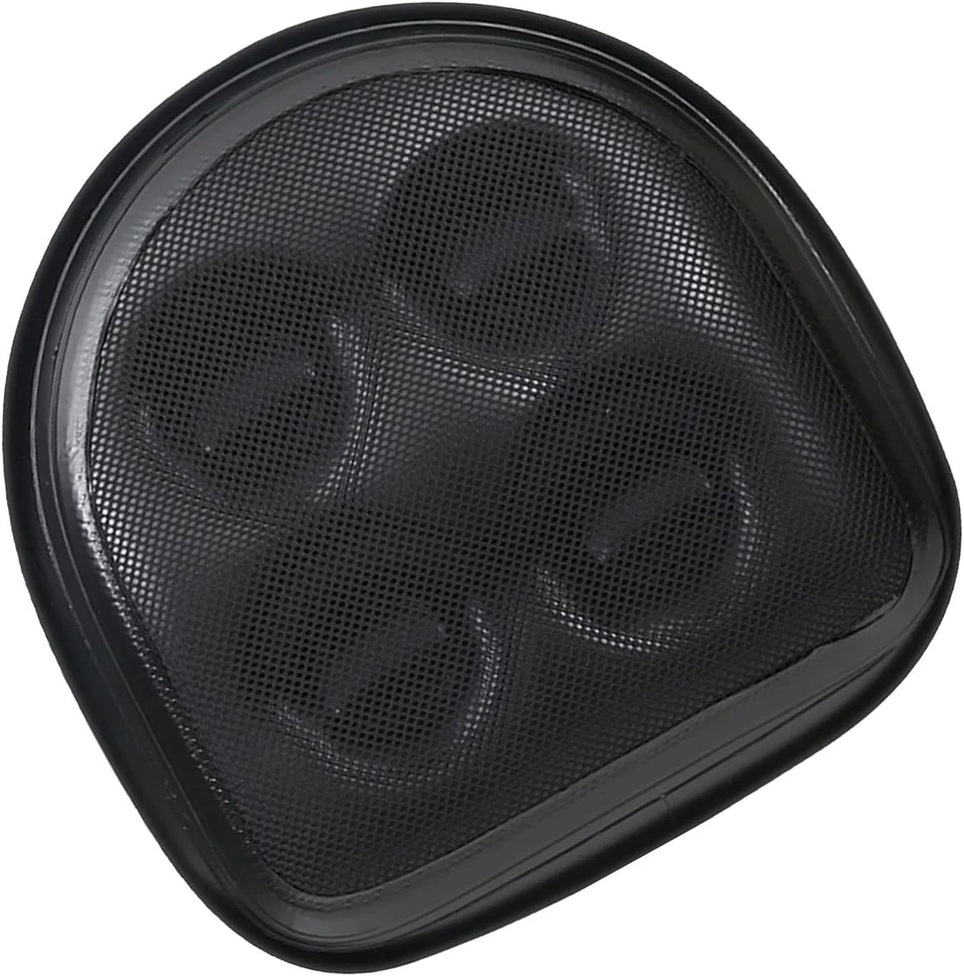 بالشتک صندلی تقویت کننده وان آب گرم، بالشتک توری هوا قابل حمل برای هواپیما، محل کار، میز، خانه، رانندگی در ماشین، کمپینگ و استفاده روزانه