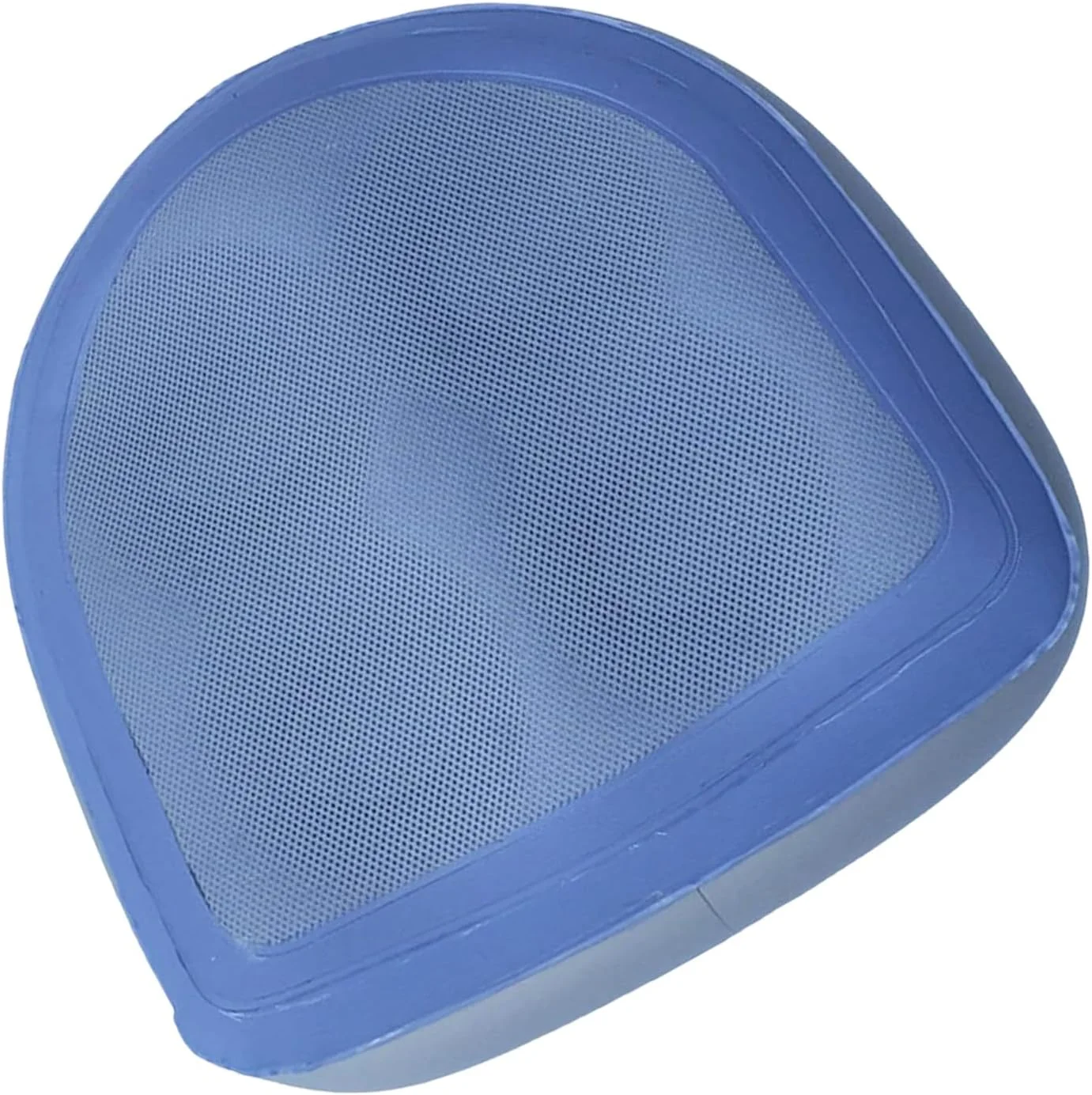 بالشتک صندلی تقویت کننده - بالشتک توری هوا قابل حمل برای ماشین، میز، رانندگی، کمپینگ، مسافرت، هواپیما و محل کار