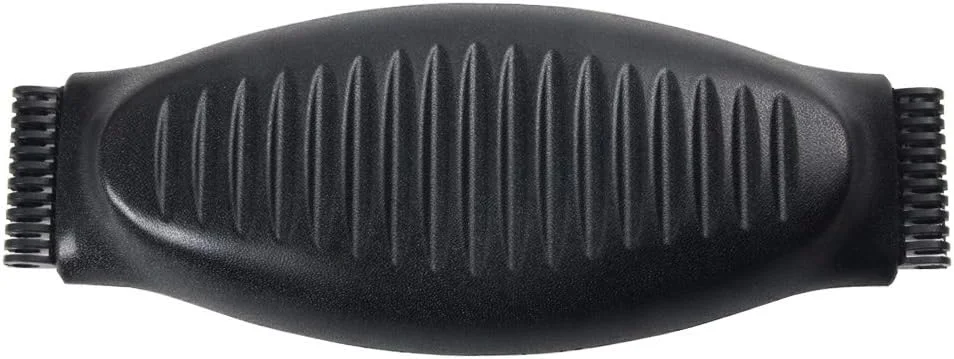 پد پشتی کمری جایگزین M.one برای صندلی اداری کلاسیک Aeron هرمان میلر - گرافیت/مشکی - سایز B پد پشتی کمری جایگزین M.one برای صندلی اداری کلاسیک Aeron هرمان میلر - گرافیت/مشکی - سایز B